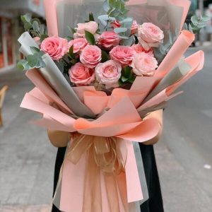 Hoa chúc mừng 4